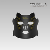 LED Silicone Mask – Red & Blue Light Therapy