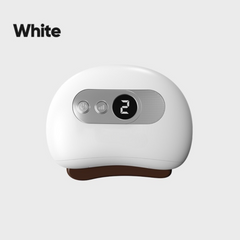 Electric Guasha Face Massager – Firm & Lift Skin