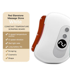 Electric Guasha Face Massager – Firm & Lift Skin