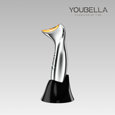 Handheld RF Neck Massager with EMS & Light Therapy