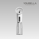 Fully Automatic Ear cleansing Device