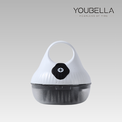 Scalp Oil Applicator Brush for Hair Care