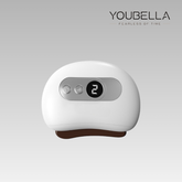 Electric Guasha Face Massager – Firm & Lift Skin